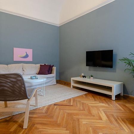 Lovely Apartment Next To Synagogue. Budapest Exterior foto